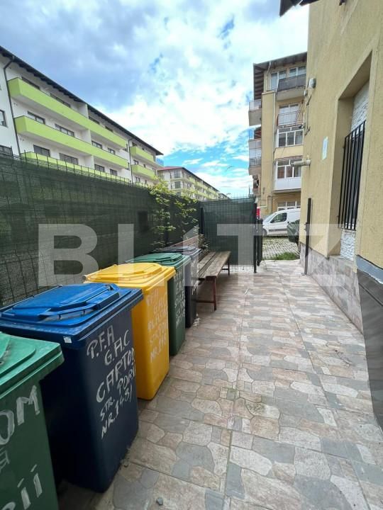 Spațiu comercial de vânzare Floreşti - 143227SVC | BLITZ Cluj-Napoca | Poza8