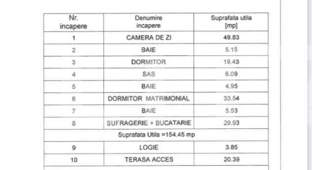 Spațiu comercial de vânzare Floreşti - 143228SVC | BLITZ Cluj-Napoca | Poza2