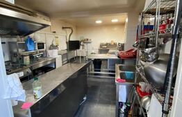 Spatiu alimentatie publica, afacere la cheie, clientela formata ! 