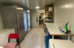 Spatiu alimentatie publica, afacere la cheie, clientela formata ! 