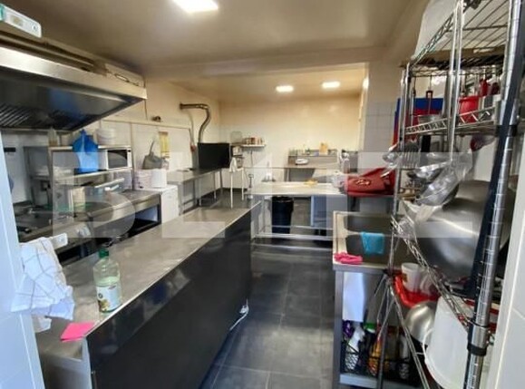 Spațiu comercial de vânzare Floreşti - 143229SVC | BLITZ Cluj-Napoca | Poza1