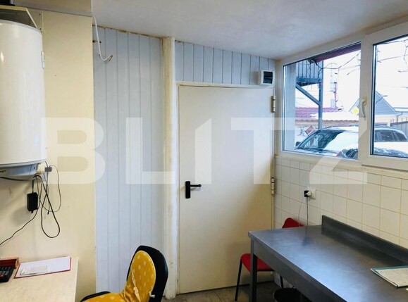 Spațiu comercial de vânzare Floreşti - 143229SVC | BLITZ Cluj-Napoca | Poza5