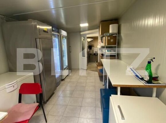 Spațiu comercial de vânzare Floreşti - 143229SVC | BLITZ Cluj-Napoca | Poza4