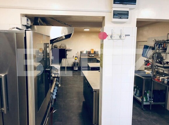 Spațiu comercial de vânzare Floreşti - 143229SVC | BLITZ Cluj-Napoca | Poza3