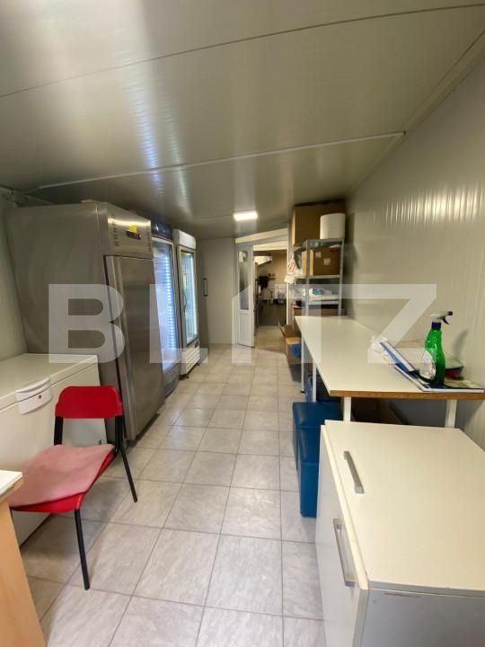 Spațiu comercial de vânzare Floreşti - 143229SVC | BLITZ Cluj-Napoca | Poza4