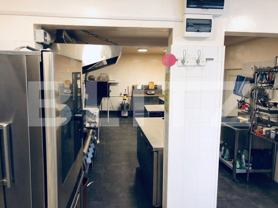 Spațiu comercial de vânzare Floreşti - 143229SVC | BLITZ Cluj-Napoca | Poza3