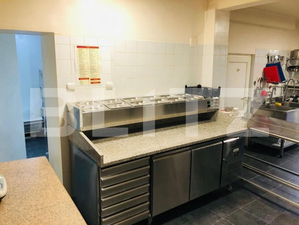 Spațiu comercial de vânzare Floreşti - 143229SVC | BLITZ Cluj-Napoca | Poza2