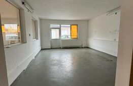 Spatiu 150 mp, 2 parcari, zona Tineretului