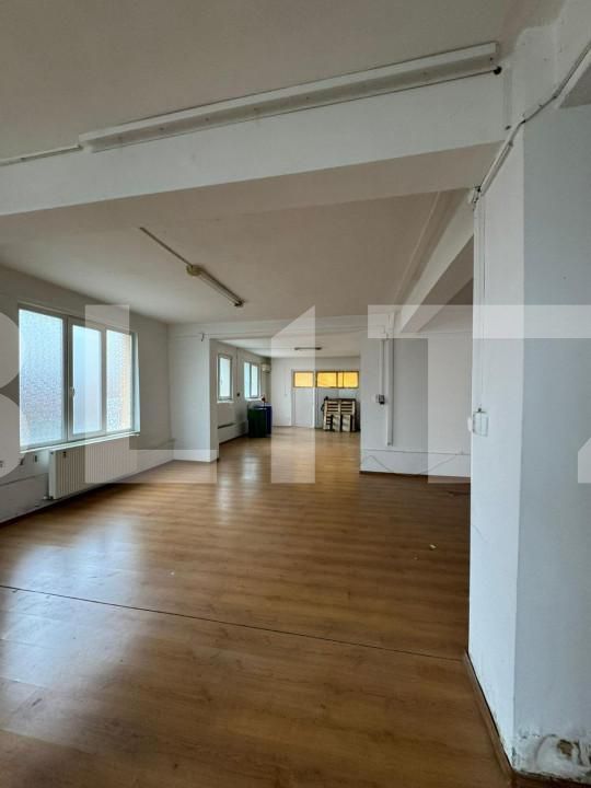 Spațiu comercial de închiriat Floreşti - 143230SIC | BLITZ Cluj-Napoca | Poza1