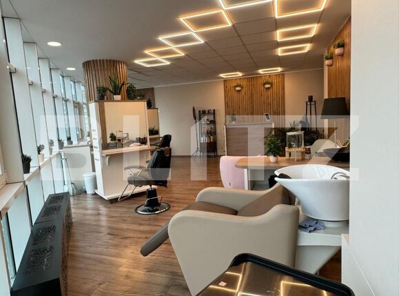 Spațiu comercial de vânzare Florilor - 143233SVC | BLITZ Brașov | Poza1