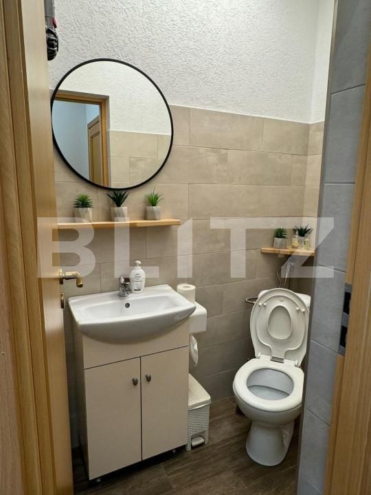 Spațiu comercial de vânzare Florilor - 143233SVC | BLITZ Brașov | Poza5