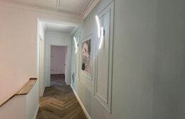 Duplex 4 camere, 130 mp, lux, terasa 150 mp, zona Tineretului 