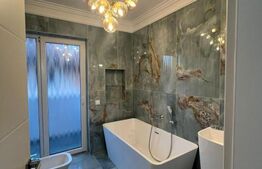 Duplex 4 camere, 130 mp, lux, terasa 150 mp, zona Tineretului 