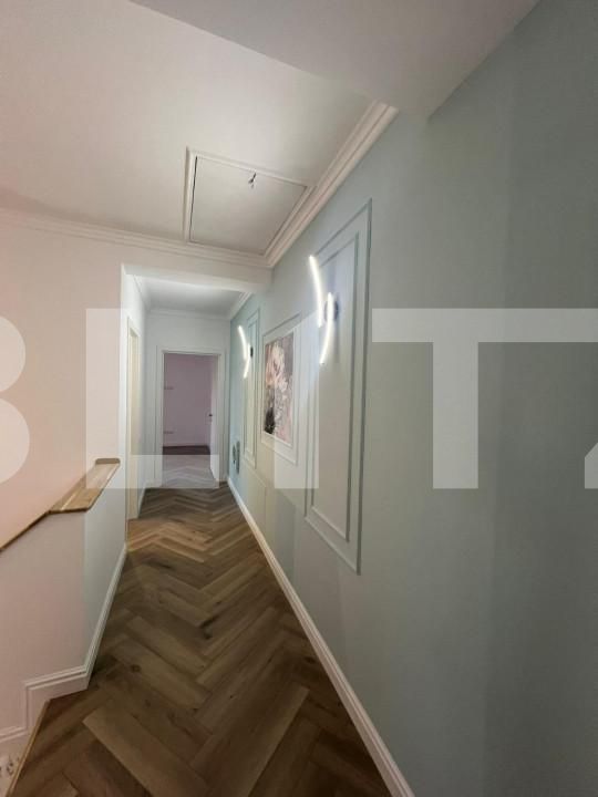Spațiu birouri de închiriat Floreşti - 143238SIB | BLITZ Cluj-Napoca | Poza4