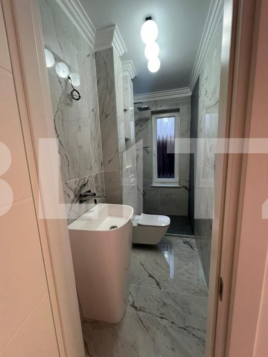 Spațiu birouri de închiriat Floreşti - 143238SIB | BLITZ Cluj-Napoca | Poza10