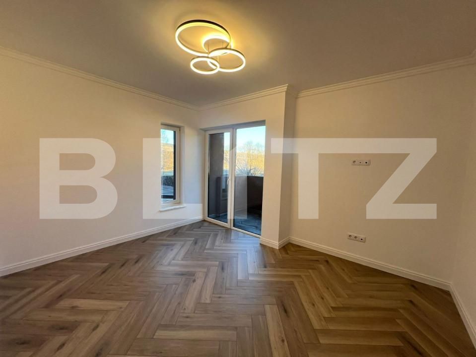 Spațiu birouri de închiriat Floreşti - 143238SIB | BLITZ Cluj-Napoca | Poza6