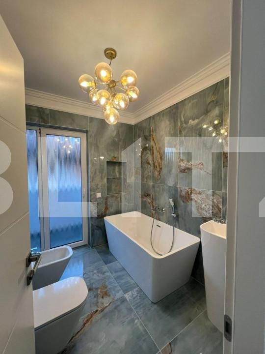 Spațiu birouri de închiriat Floreşti - 143238SIB | BLITZ Cluj-Napoca | Poza9