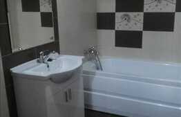 3 camere, 61 mp, 2 balcoane! Zona Porii! Parcare! Prima inchiriere!