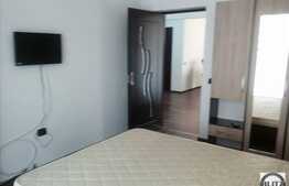 3 camere, 61 mp, 2 balcoane! Zona Porii! Parcare! Prima inchiriere!