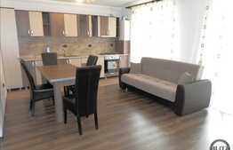 3 camere, 61 mp, 2 balcoane! Zona Porii! Parcare! Prima inchiriere!