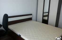 3 camere, 61 mp, 2 balcoane! Zona Porii! Parcare! Prima inchiriere!