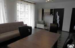 3 camere, 61 mp, 2 balcoane! Zona Porii! Parcare! Prima inchiriere!