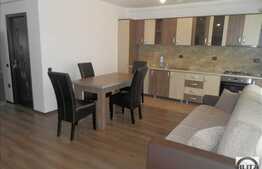 3 camere, 61 mp, 2 balcoane! Zona Porii! Parcare! Prima inchiriere!