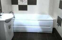 3 camere, 61 mp, 2 balcoane! Zona Porii! Parcare! Prima inchiriere!