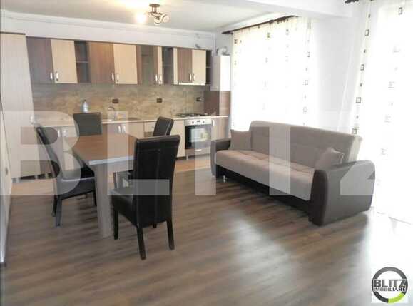 Apartament de închiriat 3 camere Floreşti - 14324AI | BLITZ Cluj-Napoca | Poza1