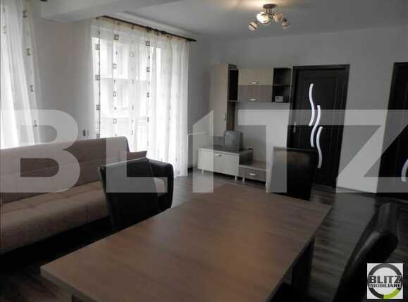 Apartament de închiriat 3 camere Floreşti - 14324AI | BLITZ Cluj-Napoca | Poza4