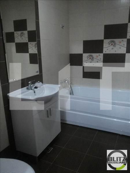 Apartament de închiriat 3 camere Floreşti - 14324AI | BLITZ Cluj-Napoca | Poza12