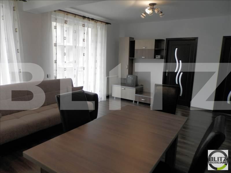 Apartament de închiriat 3 camere Floreşti - 14324AI | BLITZ Cluj-Napoca | Poza4
