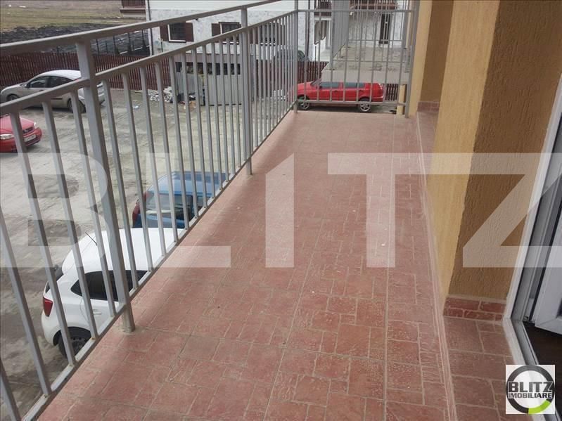 Apartament de închiriat 3 camere Floreşti - 14324AI | BLITZ Cluj-Napoca | Poza13