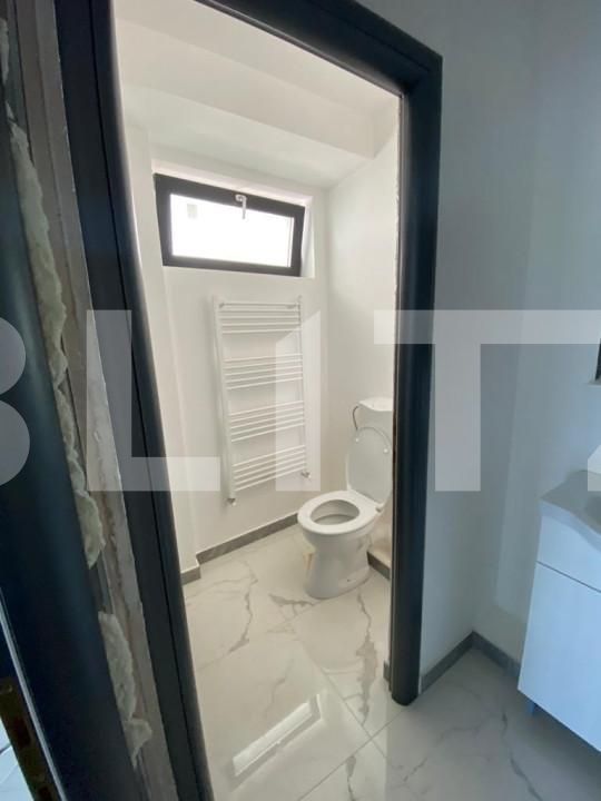 Spațiu birouri de închiriat Floreşti - 143240SIB | BLITZ Cluj-Napoca | Poza5