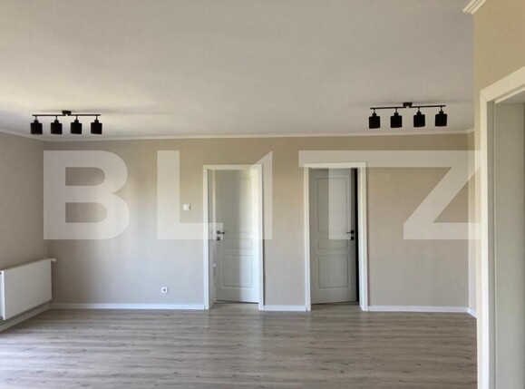 Apartament de vânzare 3 camere Gheorgheni - 143243AV | BLITZ Cluj-Napoca | Poza1