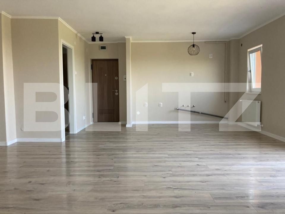 Apartament de vânzare 3 camere Gheorgheni - 143243AV | BLITZ Cluj-Napoca | Poza2