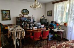 Apartament 3 camere, Zona Hărmanului 68mp