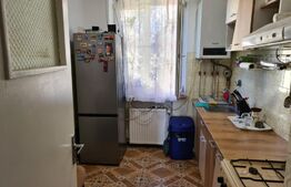 Apartament 3 camere, Zona Hărmanului 68mp