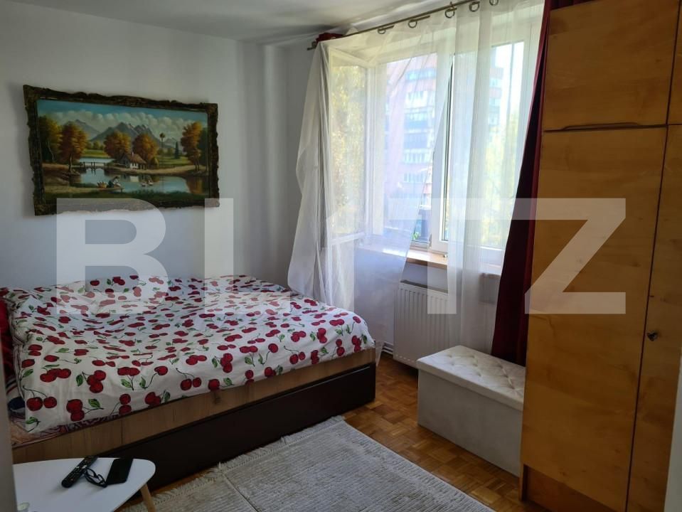 Apartament de vânzare 3 camere Harmanului - 143245AV | BLITZ Brașov | Poza1