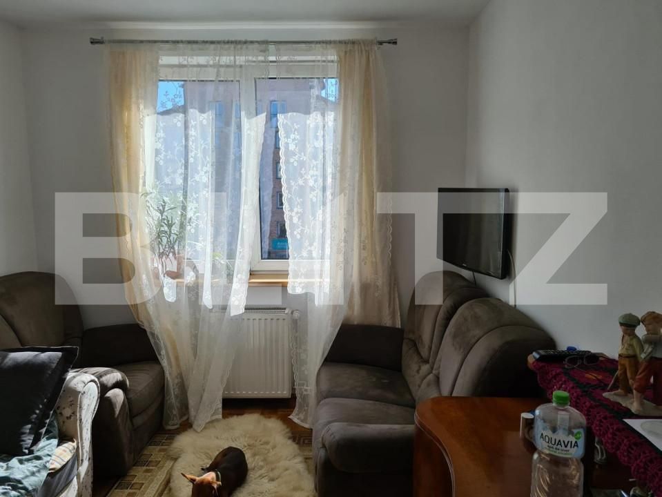 Apartament de vânzare 3 camere Harmanului - 143245AV | BLITZ Brașov | Poza7