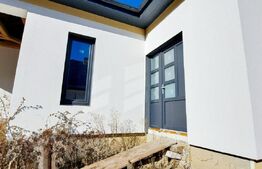 Casa individuala 4 camere, 89mp, teren 2612  mp, situata Sat Gheorghieni