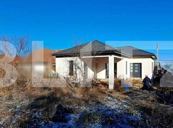 Casa de vânzare 4 camere Gheorghieni Sat - 143248CV | BLITZ Cluj-Napoca | Poza2
