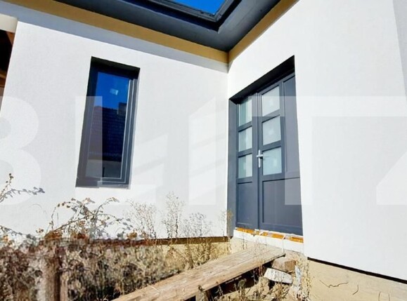Casa de vânzare 4 camere Gheorghieni Sat - 143248CV | BLITZ Cluj-Napoca | Poza3