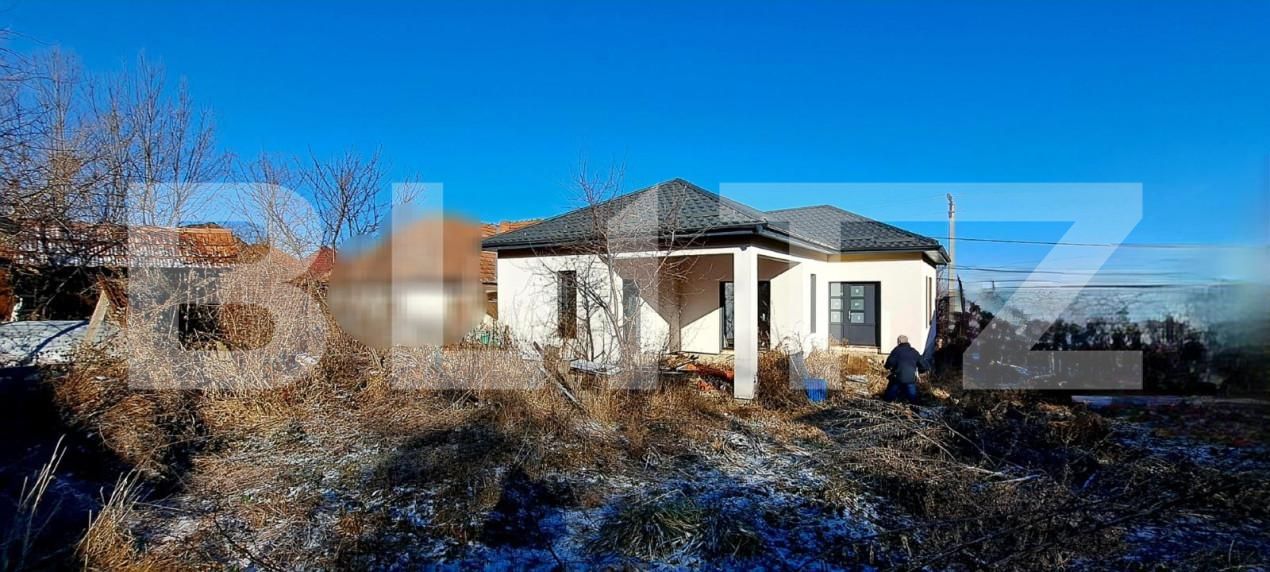 Casa de vânzare 4 camere Gheorghieni Sat - 143248CV | BLITZ Cluj-Napoca | Poza2