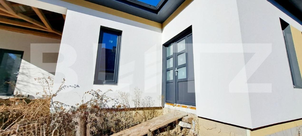Casa de vânzare 4 camere Gheorghieni Sat - 143248CV | BLITZ Cluj-Napoca | Poza3