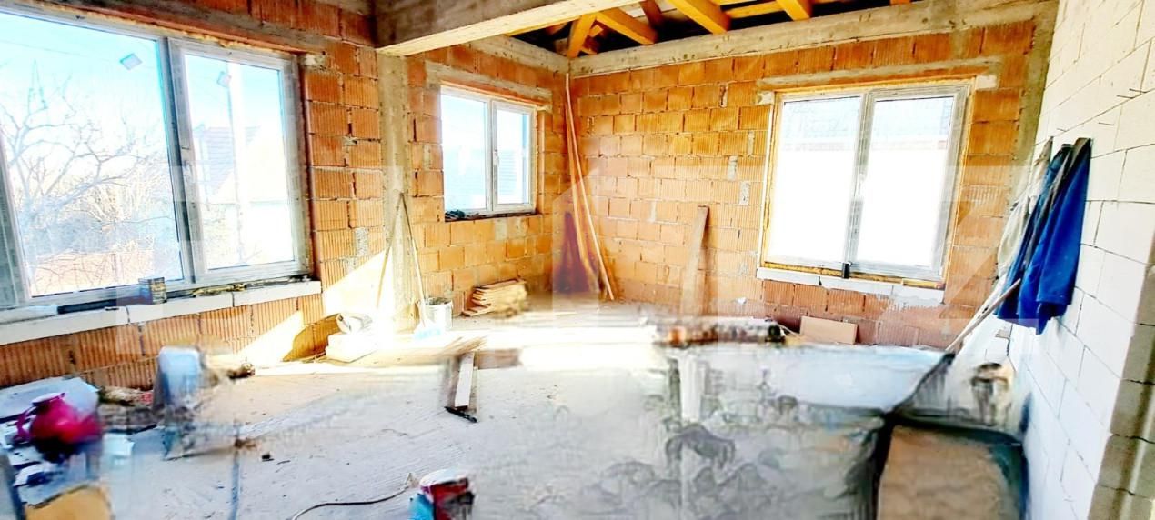 Casa de vânzare 4 camere Gheorghieni Sat - 143248CV | BLITZ Cluj-Napoca | Poza6