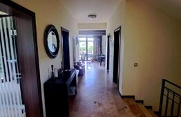 Casa premium, 280mp,teren 519 mp, in zona exclusivista a cartierului Buna Ziua