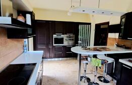 Casa premium, 280mp,teren 519 mp, in zona exclusivista a cartierului Buna Ziua