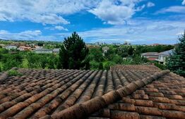 Casa premium, 280mp,teren 519 mp, in zona exclusivista a cartierului Buna Ziua