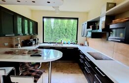 Casa premium, 280mp,teren 519 mp, in zona exclusivista a cartierului Buna Ziua